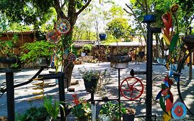 Camping Nomadas